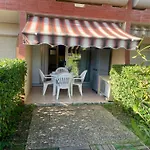 With Garden And Pool Access * Antibes