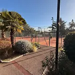 Holiday home With Garden And Pool Access Antibes