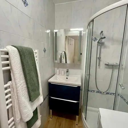 With Garden And Pool Access Dom wakacyjny