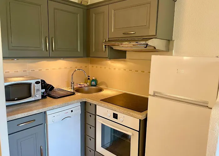 With Garden And Pool Access Dom wakacyjny *