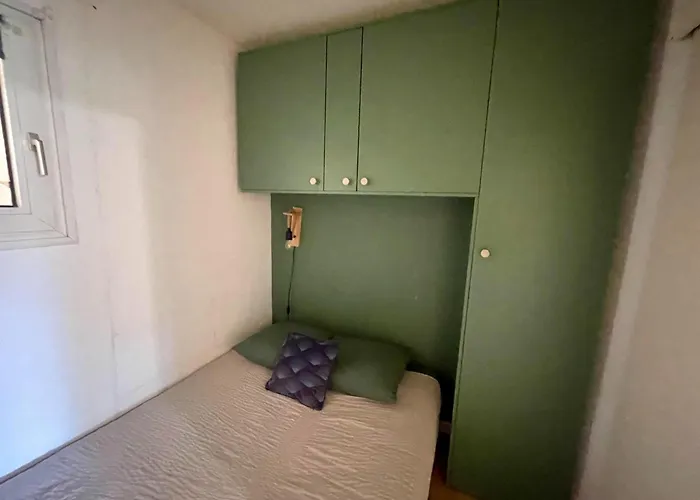 With Garden And Pool Access *