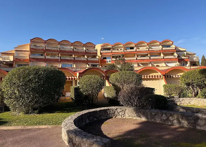 With Garden And Pool Access