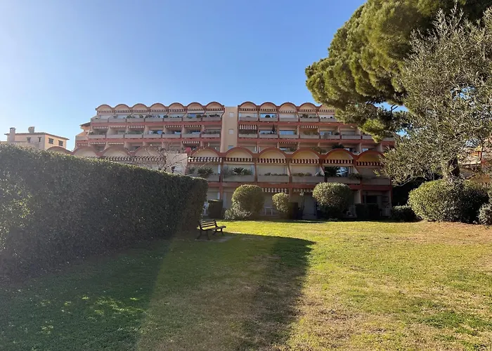 With Garden And Pool Access